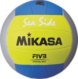 MIKASA Μπάλα Beach Volley Mikasa VXS-SD 41825