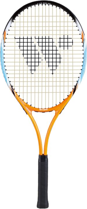 WISH Ρακέτα Tennis WISH Alumtec 2577 Πορτοκαλί 42035