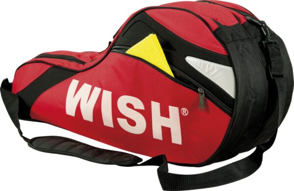 WISH Τσάντα Tennis Wish No 1910 42096 - Image 2