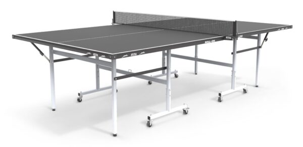 STAG Τραπέζι Ping Pong Εσωτερικού Χώρου Stag Fun 19mm Μαύρο 42858