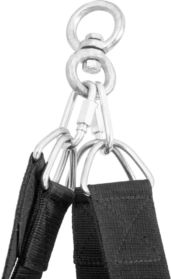 AMILA Σάκος Go Easy 120x35cm άδειος 43811 - Image 3