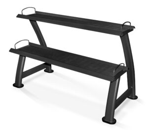 AMILA Αποθηκευτικό Rack για Kettlebell 43945