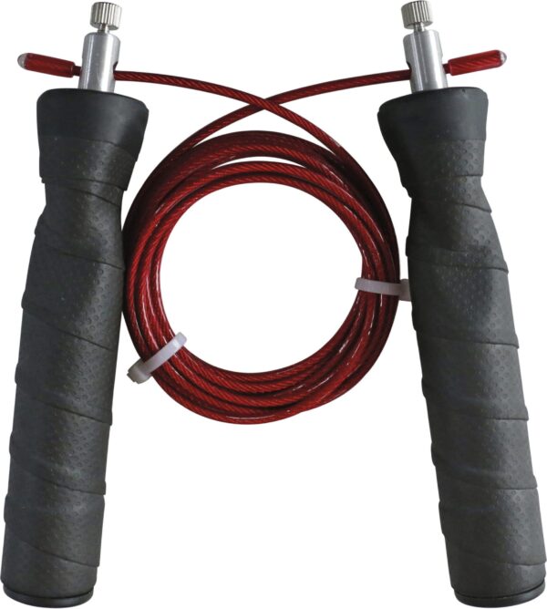 AMILA Speed Rope AMILA Power Grip 44057