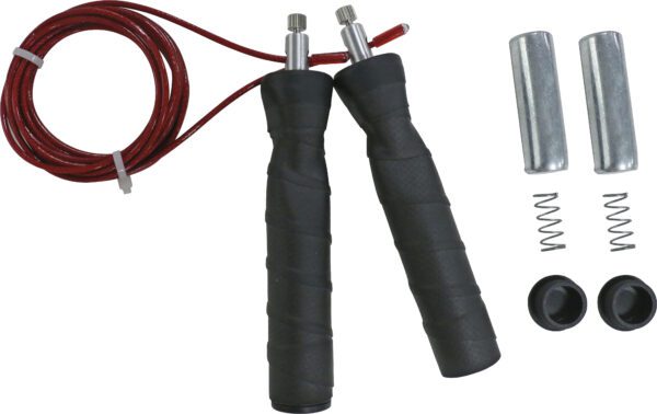 AMILA Speed Rope AMILA Power Grip 44057 - Image 2