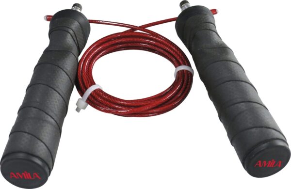 AMILA Speed Rope AMILA Power Grip 44057 - Image 4