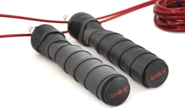 AMILA Speed Rope AMILA Power Grip 44057 - Image 5