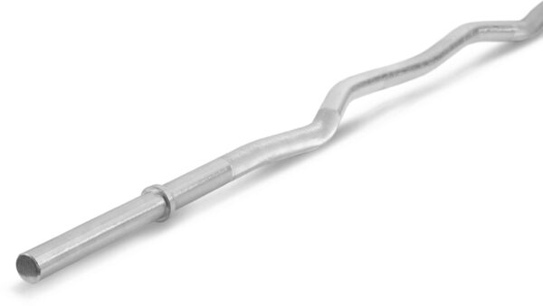 AMILA Στραβόμπαρα 28mm Ίσιο Κολάρο 120cm 6Kg 44356 - Image 2