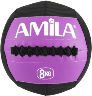AMILA AMILA Wall Ball Nylon Vinyl Cover 8Κg 44694