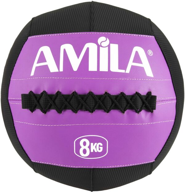 AMILA AMILA Wall Ball Nylon Vinyl Cover 8Κg 44694