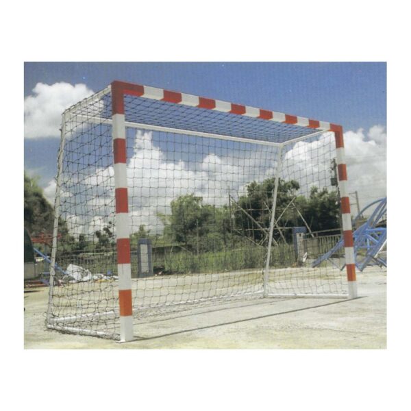 AMILA Δίχτυ Handball Στριφτό 2,0mm 44916