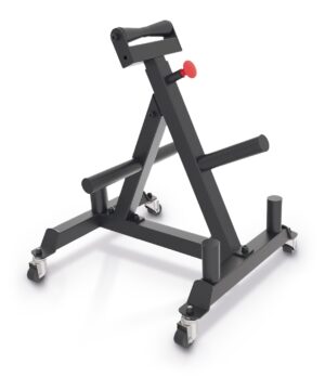 AMILA Renegade Stand Μπάρας και Δίσκων για Landmine 46432