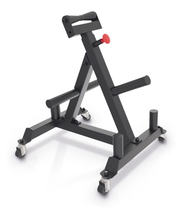 AMILA Renegade Stand Μπάρας και Δίσκων για Landmine 46432