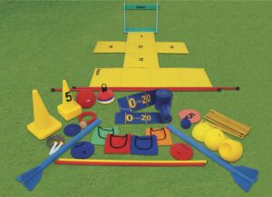 AMILA KIDS Σετ Superia 47825