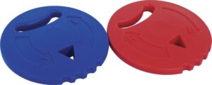 AMILA KIDS Δίσκος Πολλαπλών Αθλημάτων 400gr 47841