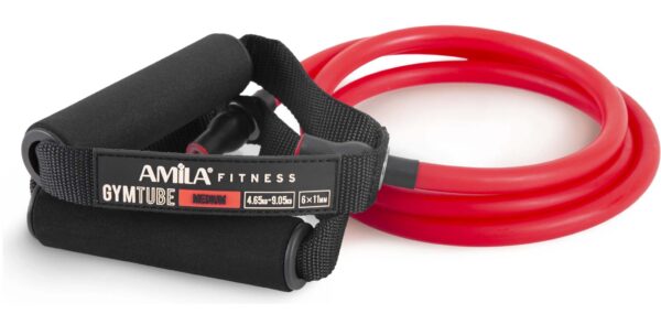 AMILA Λάστιχο AMILA GymTube Medium 48127