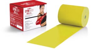 AMILA Λάστιχο AMILA GymBand Ρολό Ultra Light 48144
