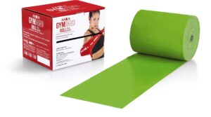 AMILA Λάστιχο AMILA GymBand Ρολό Light 48145