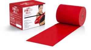 AMILA Λάστιχο AMILA GymBand Ρολό Medium 48146