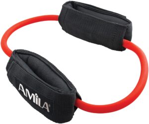 AMILA Λάστιχο Ankle Tube Heavy 48154