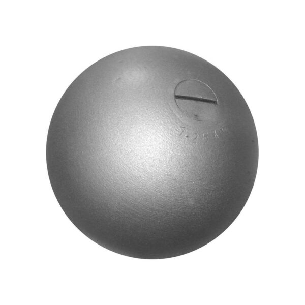 AMILA Σφαίρα Λειασμένη 4Kg 48500