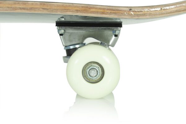 AMILA Τροχοσανίδα Skateboard AMILA Skatebird+ Tiki 48943 - Image 3