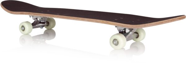 AMILA Τροχοσανίδα Skateboard AMILA Skatebird+ Tiki 48943 - Image 4