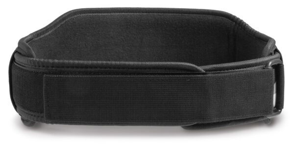 AMILA Ζώνη Άρσης Βαρών Neoprene AMILA TACTICAL XL 83335 - Image 2