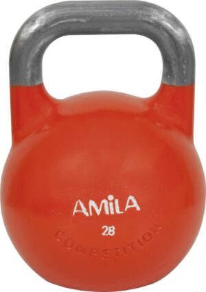 AMILA AMILA Kettlebell Competition Series 28Kg 84586