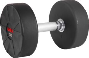 AMILA Aλτήρας Στρογγυλός PU Series - 22,50Kg 84654