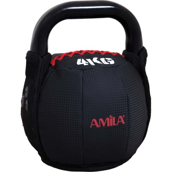 AMILA AMILA Kettlebell PVC Series 6Kg 84775