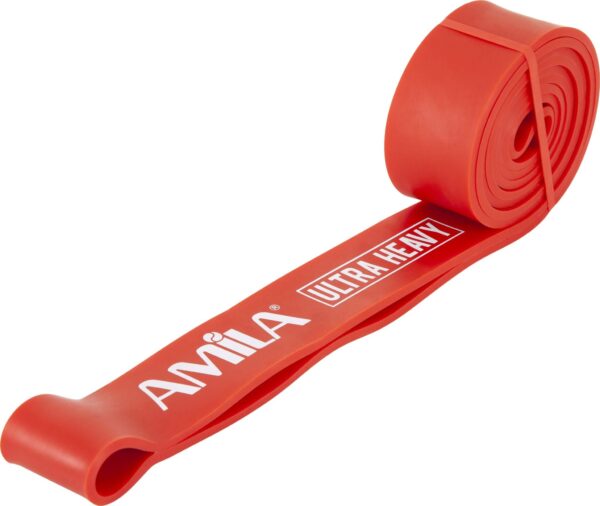AMILA Λάστιχο Αντίστασης AMILA LoopBand Ultra Heavy 88197
