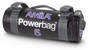 AMILA AMILA Power Bag Pro 5kg 90675