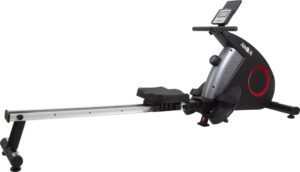 AMILA Κωπηλατική Μαγνητική Amila ET7420R 92356