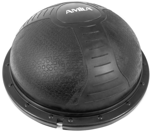 AMILA Μπάλα Ισορροπίας AMILA Balance Ball TPE 60cm 95880 - Image 2