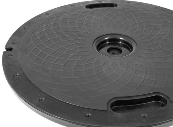 AMILA Μπάλα Ισορροπίας AMILA Balance Ball TPE 60cm 95880 - Image 4