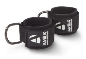 AMILA Δέστρες Αστραγάλου AMILA Ankle Strap Pair 96626