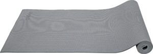 AMILA Στρώμα Yoga 6mm Ανθρακί 96753