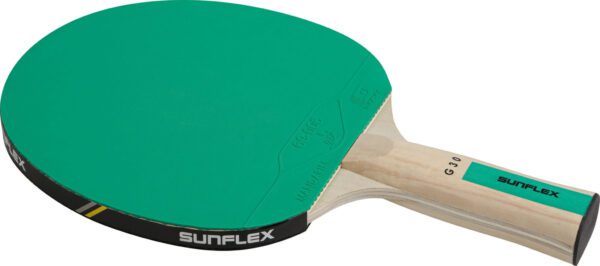 SUNFLEX Ρακέτα Ping Pong Sunflex Color Comp G30 97182 - Image 2