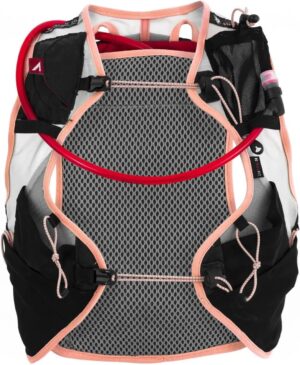Ultra Spire Astral 5.0 Race Vest Black Coral - Σακίδιο πλάτης τρέξιμο