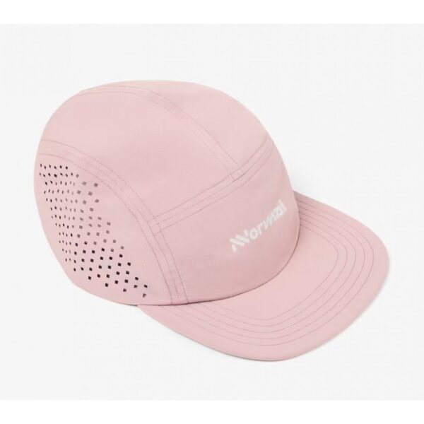 NNormal Race Cap Dusty Pink