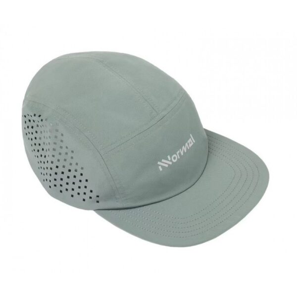 NNormal Race Cap Green