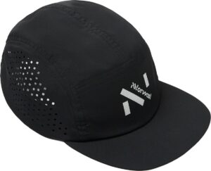 NΝormal Καπέλο Race Cap Black
