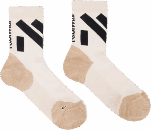 NNORMAL ΚΑΛΤΣΕΣ ΤΡΕΞΙΜΟ Race Sock Low Cut Beige