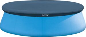 INTEX Προστατευτικό Κάλυμμα Πισίνας Intex Easy Set® 457cm 28023