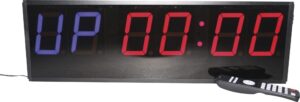 AMILA Crossfit Timer 41990