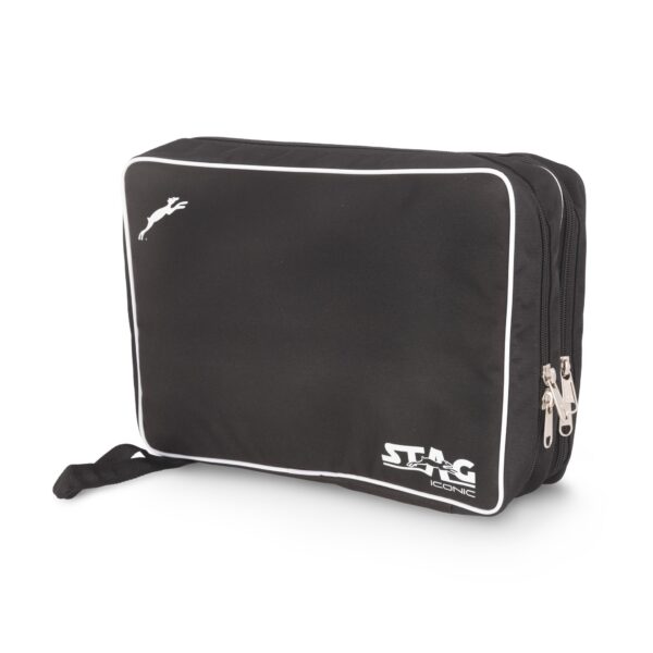 STAG Θήκη για 2 ρακέτες Ping Pong Stag Premium 42553