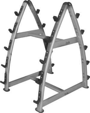 AMILA Barbell Rack 43946