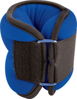 AMILA Βάρη Άκρων Neoprene 2x1,50Kg 44116
