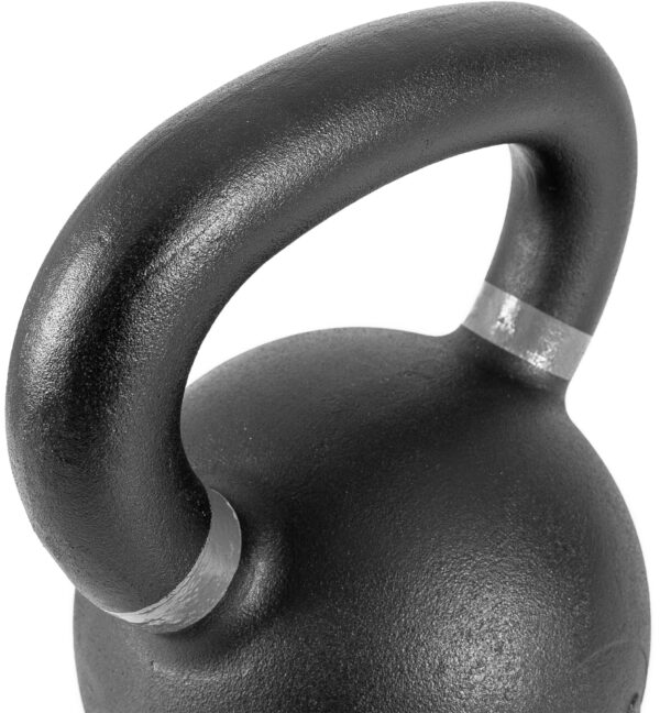AMILA AMILA Kettlebell Cast Iron 8Kg 44682 - Image 3