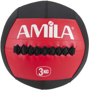AMILA AMILA Wall Ball Nylon Vinyl Cover 3Κg 44689